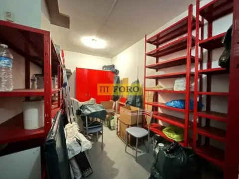 Garaje en Anduva-Miranda Sur