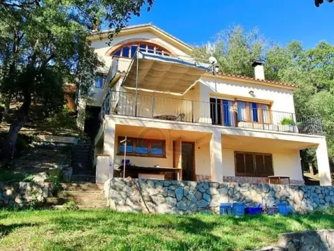 Chalet en Santa Cristina d'Aro in Santa Cristina d'Aro · Santa Cristina d'Aro