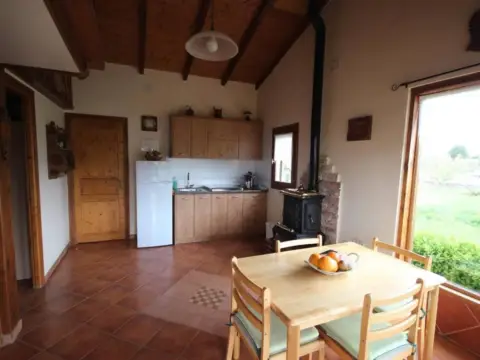 Casa rústica en Corella