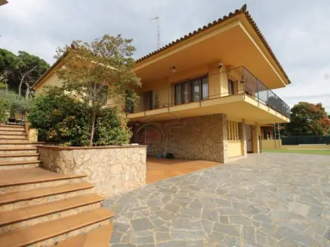 Casa en Centre-Platja Gran