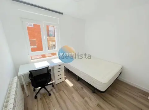 Habitación en Carmelitas