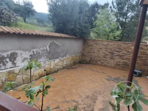 Chalet en Sotillo de La Adrada