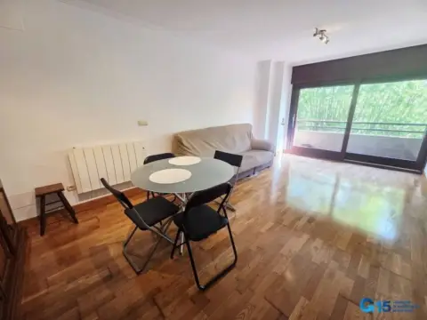 Piso en Erdialdea