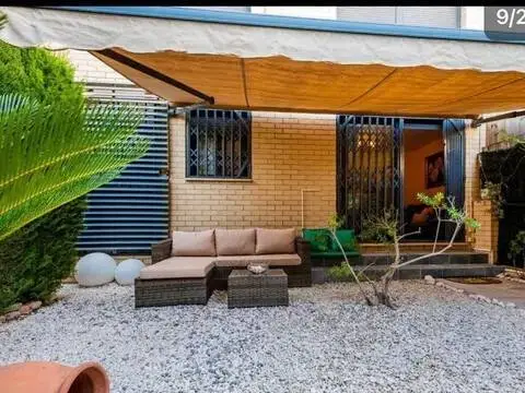 Piso en Benicalap