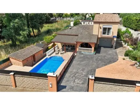 Casa en Vidreres
