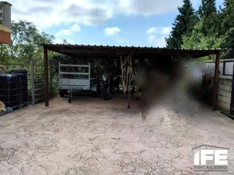Chalet en Grisén