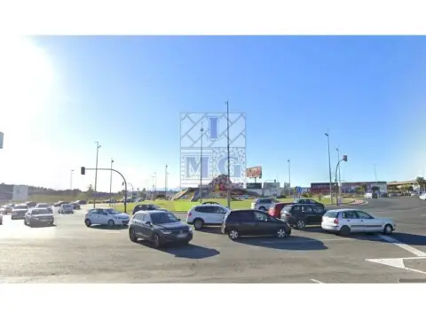 Nave industrial en Murcia Capital