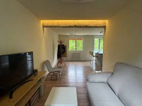 Piso en Iturrama-Azpilagaña
