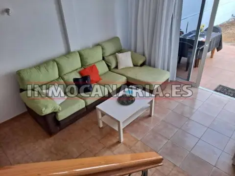 Casa en San Bartolomé de Tirajana