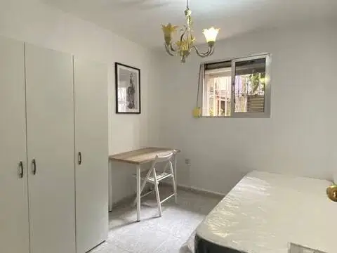 Piso en San Pablo