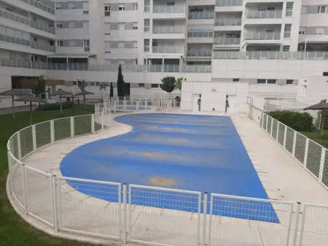 Piso en Alcalá de Henares