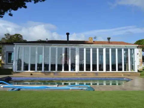 Chalet en Centre-Platja Gran