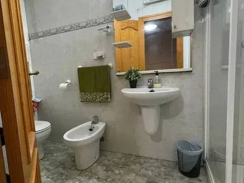 Habitación en Ronda de Garay