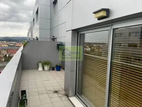 Piso en Alto del Castaño