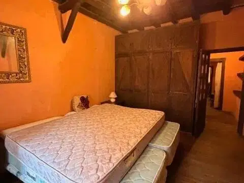Casa rústica en Cebreros