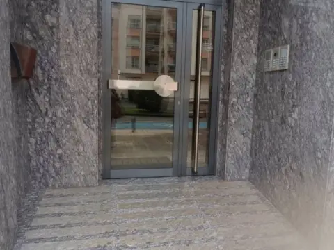 Piso en calle Joaquín Rodríguez Loredo