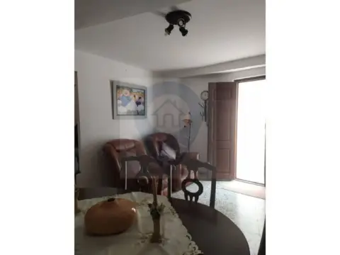 Casa rústica en Torvizcón