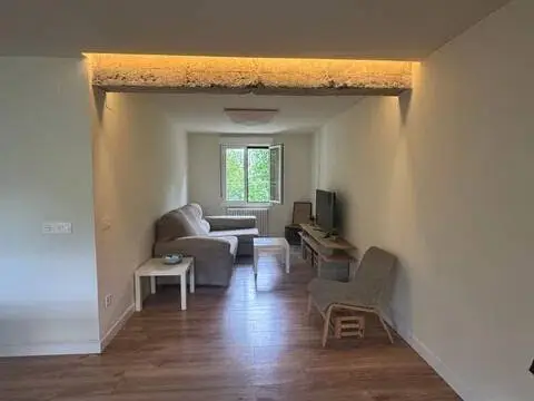 Piso en Iturrama-Azpilagaña