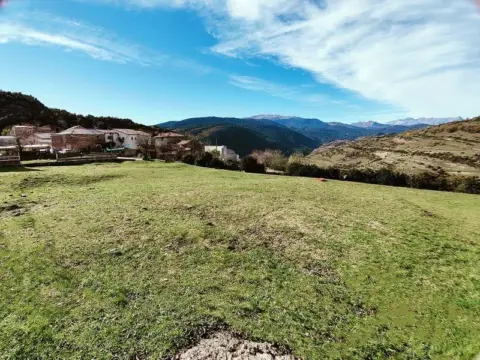 Casa en Laspaúles