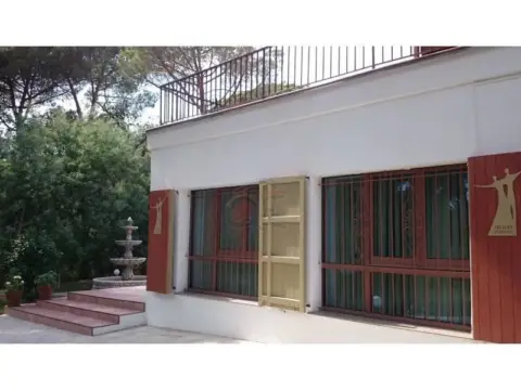 Chalet en Centre-Platja Gran