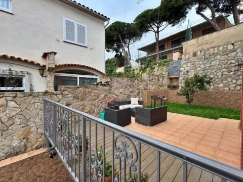 Casa en Centre-Platja Gran
