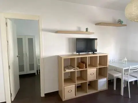 Piso en San José-San Carlos-Fontanal