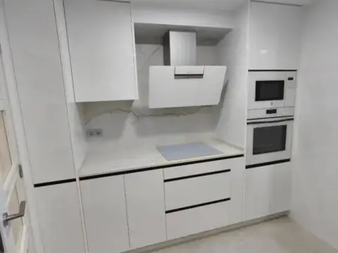 Piso en Bertamiráns