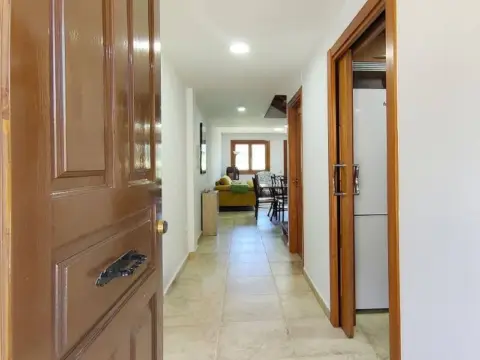Casa en Valle de Lierp