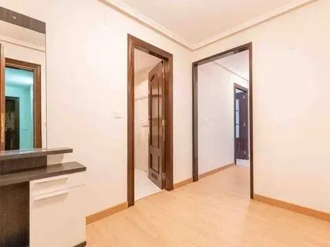 Piso en Gijón