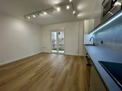 Piso en calle de Navarregui