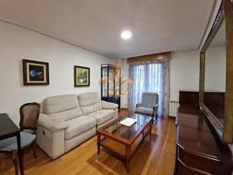 Piso en Centro-Areal