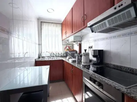 Piso en Canido