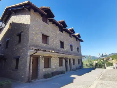 Casa en Valle de Lierp