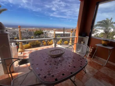 Casa en Bermejos