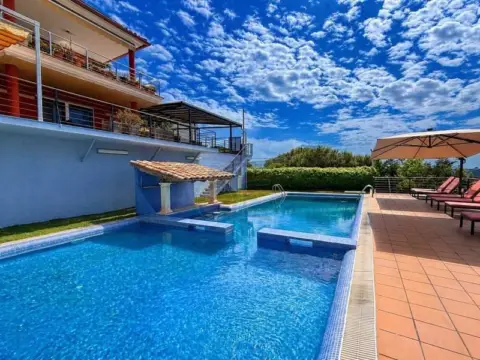 Casa en Centre-Platja Gran