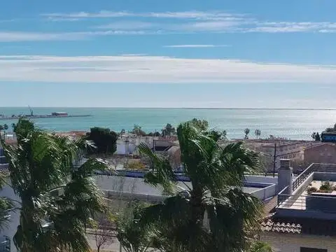 Ático en Zona Platges