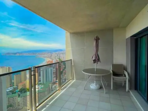 Piso en Racó de l'Oix