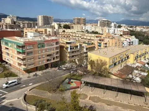 Piso en Son Espanyolet