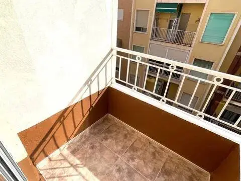 Habitación en calle de Buenos Aires