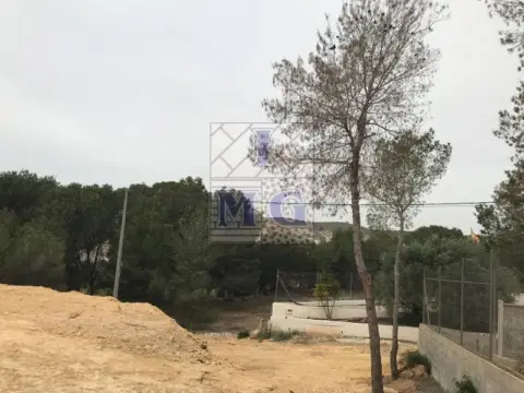 Terreno en Murcia Capital