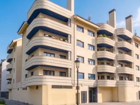 Piso en calle Joaquín Rodríguez Loredo