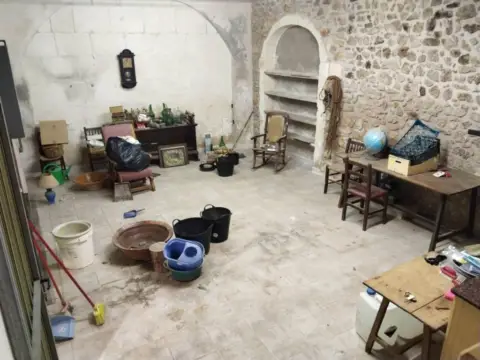 Garaje en Felanitx