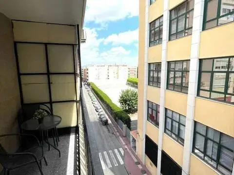 Piso en calle del Arquitecto Emilio Pérez Piñero