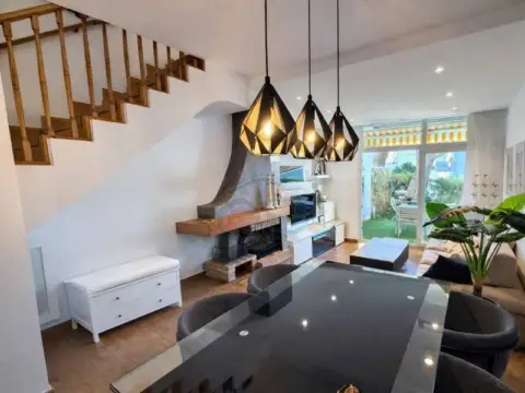 Casa en Centre-Platja Gran