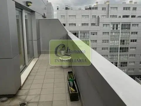 Piso en Alto del Castaño