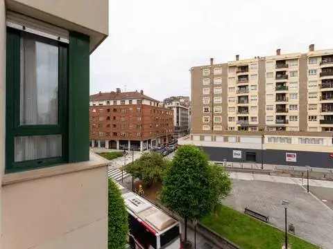 Piso en Gijón