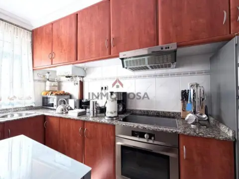 Piso en Canido