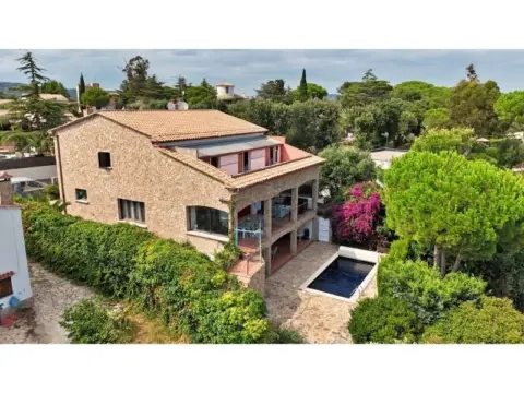 Casa en Centre-Platja Gran