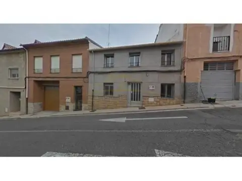 Casa en Banyeres de Mariola