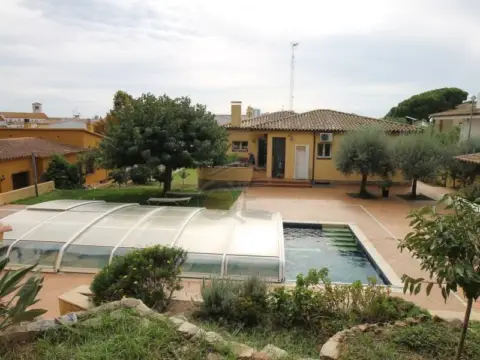 Casa en Centre-Platja Gran